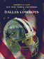 photograph of dallas cowboys for link to football